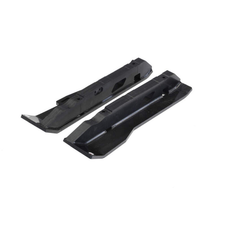 Sabot AXP Xtrem - PHD 50/10mm | Oxmoto