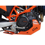 Sabot AXP - PEHD 8mm AX1817 | Oxmoto