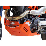 Sabot AXP - PEHD 8mm AX1817 | Oxmoto