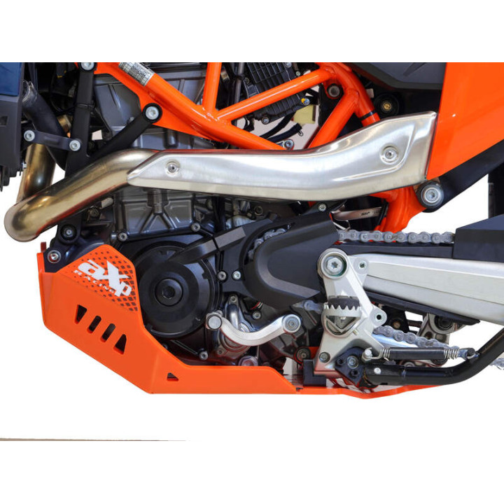 Sabot AXP - PEHD 8mm AX1817 | Oxmoto
