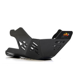 Sabot AXP Enduro - PHD 6mm Yamaha Tenere 700 Euro | Oxmoto