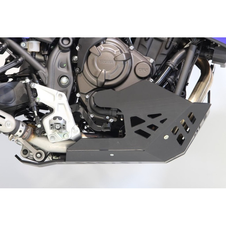 Sabot AXP Enduro - PHD 6mm Yamaha Tenere 700 Euro | Oxmoto