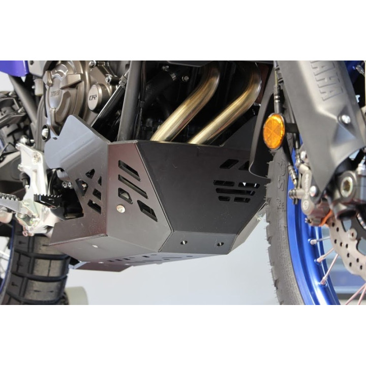 Sabot AXP Enduro - PHD 6mm Yamaha Tenere 700 Euro | Oxmoto