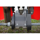 Sabot arrière AXP - PHD 6mm Honda TRX450R | Oxmoto