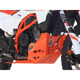 Sabot AXP Adventure - PEHD 8mm AX1812 | Oxmoto