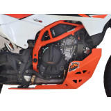 Sabot AXP Adventure - PEHD 8mm AX1812 | Oxmoto