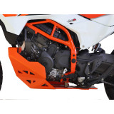 Sabot AXP Adventure - PEHD 8mm AX1812 | Oxmoto