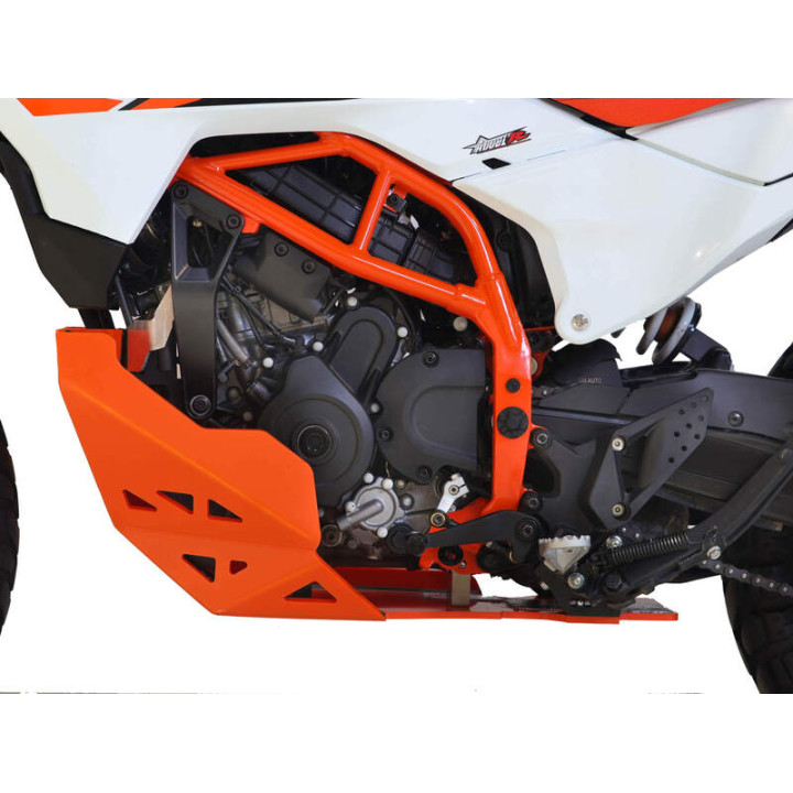 Sabot AXP Adventure - PEHD 8mm AX1812 | Oxmoto