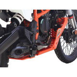 Sabot AXP Adventure - PEHD 8mm AX1812 | Oxmoto