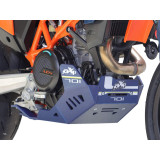 Sabot AXP - PEHD 8mm AX1823 | Oxmoto