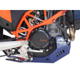 Sabot AXP - PEHD 8mm AX1823 | Oxmoto