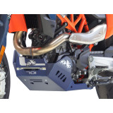 Sabot AXP - PEHD 8mm AX1823 | Oxmoto
