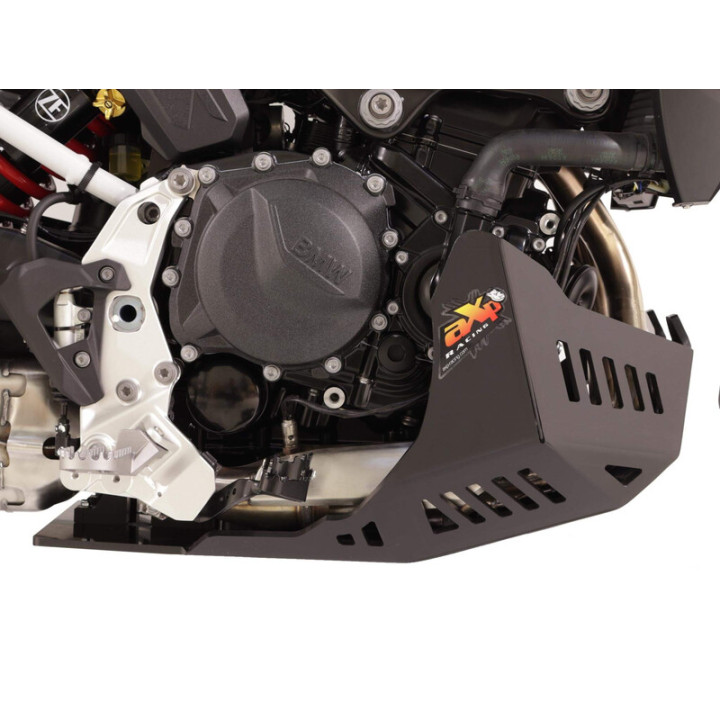 Sabot AXP Adventure - PHD 8mm AX1772 | Oxmoto