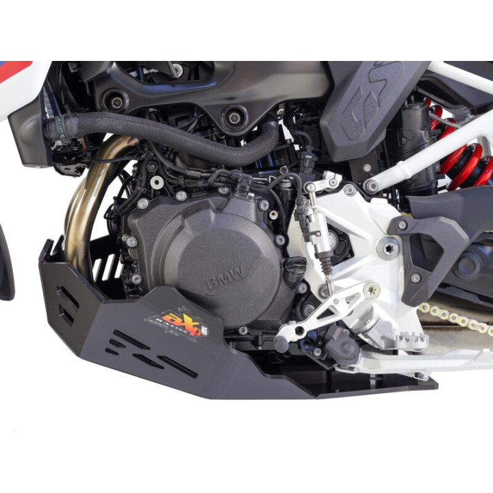 Sabot AXP Adventure - PHD 8mm AX1772 | Oxmoto