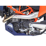 Sabot AXP - PEHD 8mm AX1823 | Oxmoto