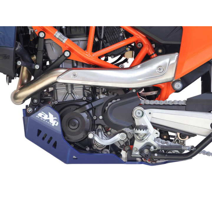 Sabot AXP - PEHD 8mm AX1823 | Oxmoto