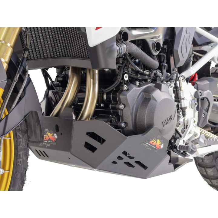 Sabot AXP Adventure - PHD 8mm AX1772 | Oxmoto