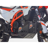 Sabot AXP Adventure - PEHD 8mm AX1798 | Oxmoto