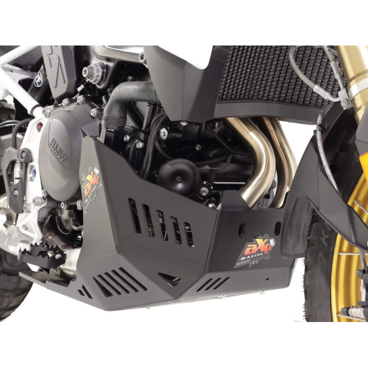 Sabot AXP Adventure - PHD 8mm AX1772 | Oxmoto