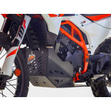 Sabot AXP Adventure - PEHD 8mm AX1798 | Oxmoto