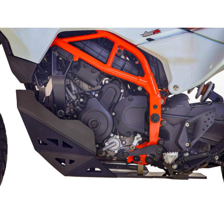 Sabot AXP Adventure - PEHD 8mm AX1798 | Oxmoto