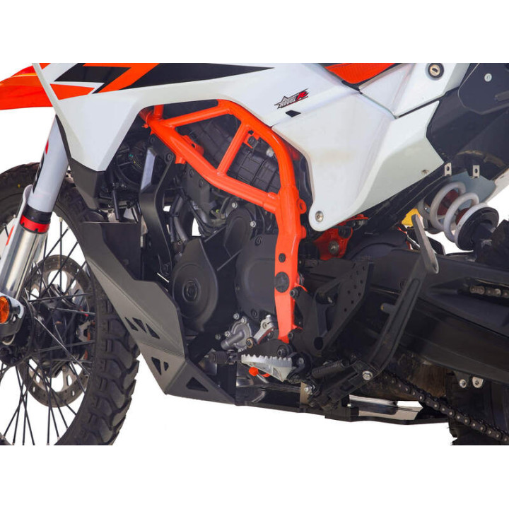 Sabot AXP Adventure - PEHD 8mm AX1798 | Oxmoto