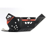 Sabot AXP Enduro - PHD 6mm KTM 790 Adventure AX1543 | Oxmoto