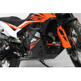 Sabot AXP Enduro - PHD 6mm KTM 790 Adventure AX1543 | Oxmoto