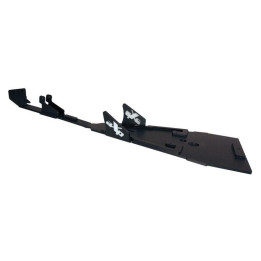 Sabot central AXP - PHD 8mm Honda TRX450 | Oxmoto