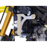 Protections de radiateurs AXP aluminium AX1808 | Oxmoto