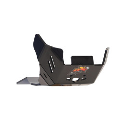 Sabot AXP Xtrem avec protection de biellette - PEHD 8mm AX1783