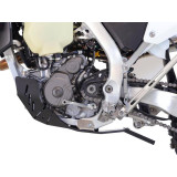 Sabot AXP Xtrem avec protection de biellette - PEHD 8mm AX1783