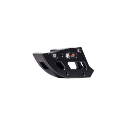 Guide chaîne AXP - noir AX1800 | Oxmoto