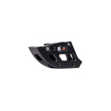 Guide chaîne AXP - noir AX1800 | Oxmoto