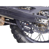 Guide chaîne AXP - noir AX1800 | Oxmoto