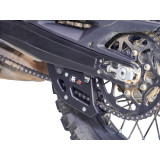 Guide chaîne AXP - noir AX1800 | Oxmoto