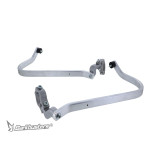 Kit de montage Barkbusters montage 2 points BHG-154-00-NP