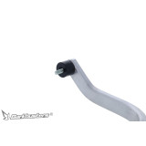 Kit de montage Barkbusters montage 2 points BHG-154-00-NP