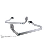 Kit de montage Barkbusters montage 2 points alu BHG-156-00-NP