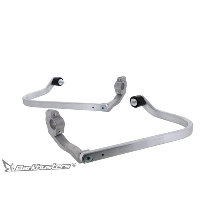 Kit de montage Barkbusters montage 2 points alu BHG-156-00-NP