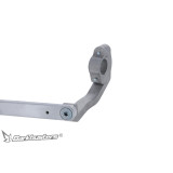 Kit de montage Barkbusters montage 2 points alu BHG-156-00-NP
