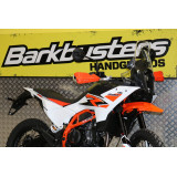 Kit de montage Barkbusters montage 2 points BHG-154-00-NP