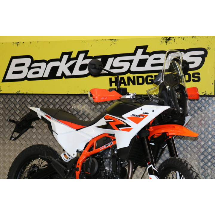 Kit de montage Barkbusters montage 2 points BHG-154-00-NP