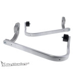 Kit de montage Barkbusters montage 2 points alu BHG-150-00-NP