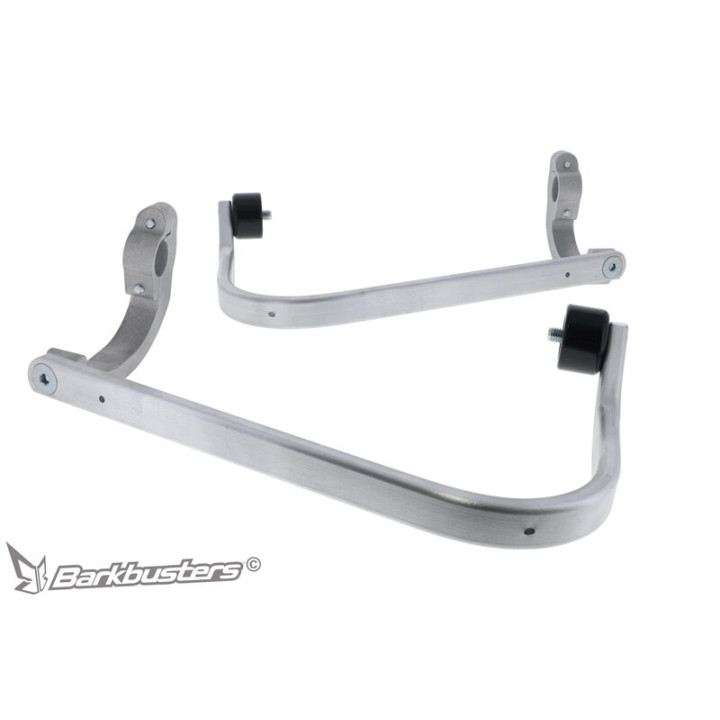 Kit de montage Barkbusters montage 2 points alu BHG-150-00-NP