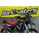 Kit de montage Barkbusters montage 2 points alu BHG-156-00-NP