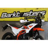 Kit de montage Barkbusters montage 2 points BHG-154-00-NP