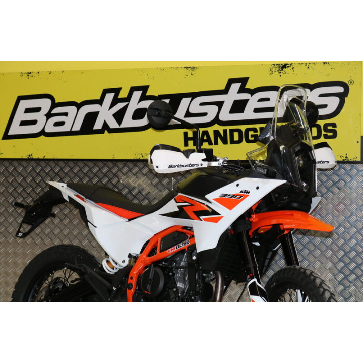 Kit de montage Barkbusters montage 2 points BHG-154-00-NP