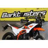Kit de montage Barkbusters montage 2 points BHG-154-00-NP