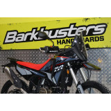 Kit de montage Barkbusters montage 2 points alu BHG-156-00-NP